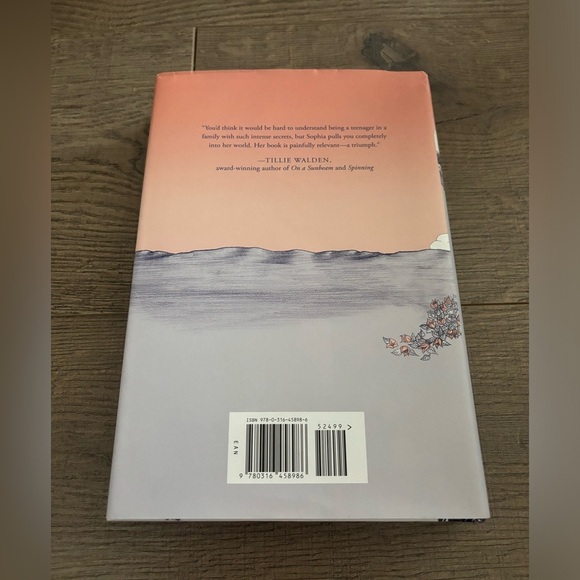 Passport  by Sophia Glock - Picture 2 of 2